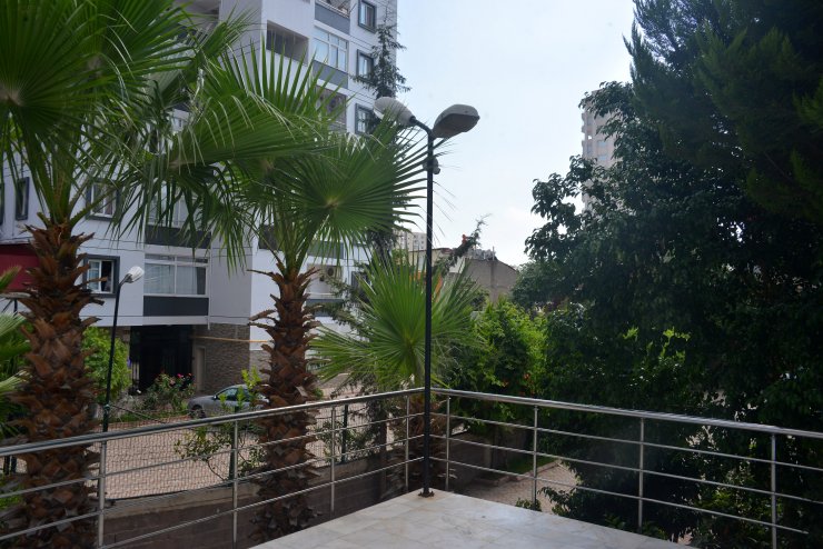 Elektrik akımına kapılıp ölen Türker'in ailesi, site yönetiminden şikayetçi oldu