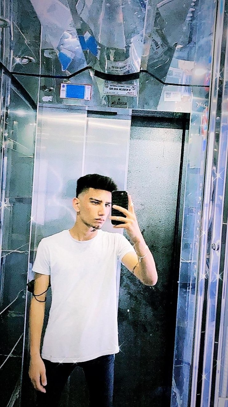 Elektrik akımına kapılıp ölen Türker'in ailesi, site yönetiminden şikayetçi oldu