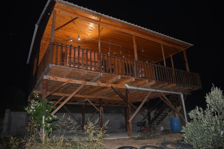 Akrabası tarafından tabancayla vurulan kişi hayatını kaybetti