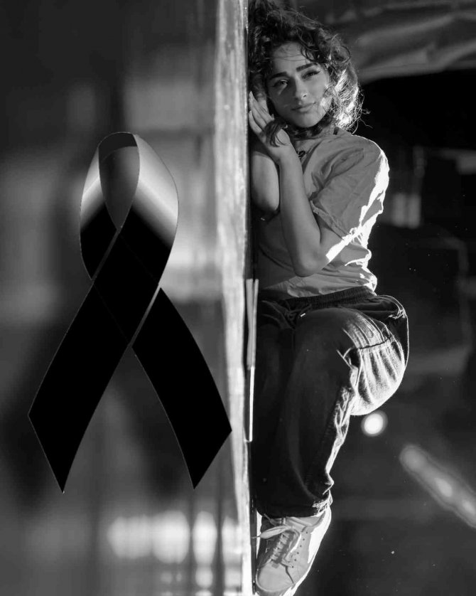 Aracın çarptığı scooterlı kadın hayatını kaybetti