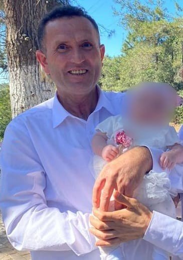 Arazi anlaşmazlığı kanlı bitti: 1 ölü, 1 yaralı