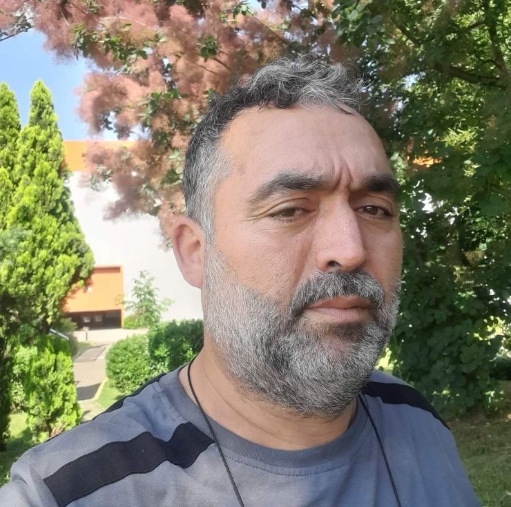 Arazi anlaşmazlığında akrabasını öldürdü 