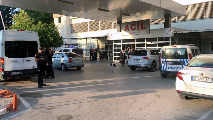 Düğünde ‘halay’ kavgası, hastane önünde devam etti: 5 yaralı