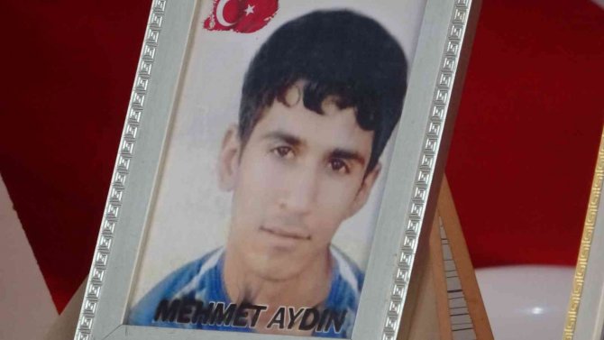 Evlat nöbetindeki ailelerin direnişi bin 43’üncü gününde