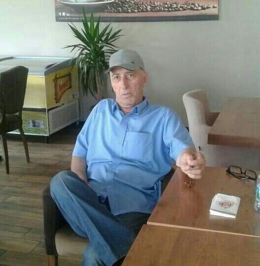 Fındık bahçesi kavgasında kan aktı!