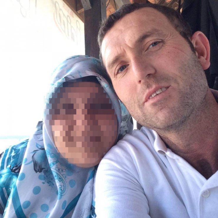 Fındık bahçesi kavgasında kan aktı!