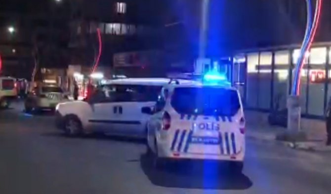 İki aile arasında taşlı sopalı kavga: Çok sayıda kişi yaralandı