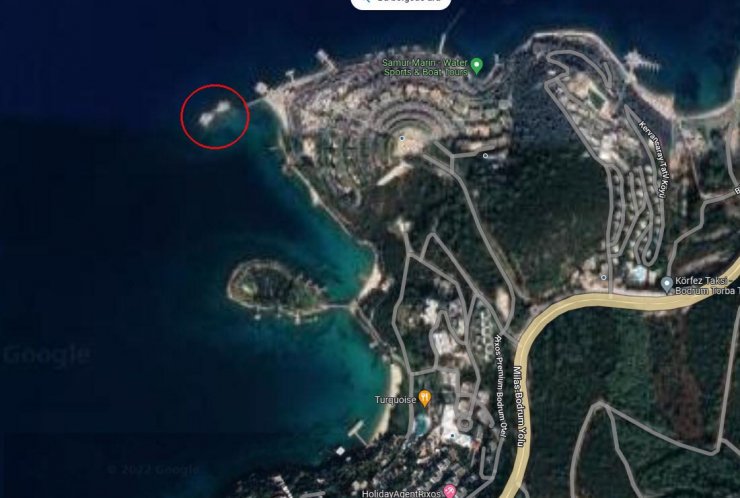 İş insanı ve eşi, sürat teknesinde başlarını çarparak yaşamını yitirmiş