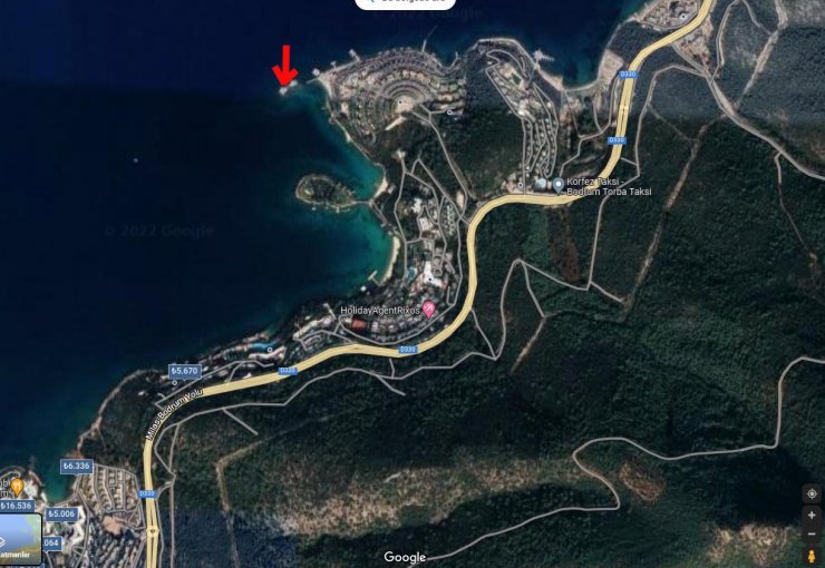 İş insanı ve eşi, sürat teknesinde başlarını çarparak yaşamını yitirmiş