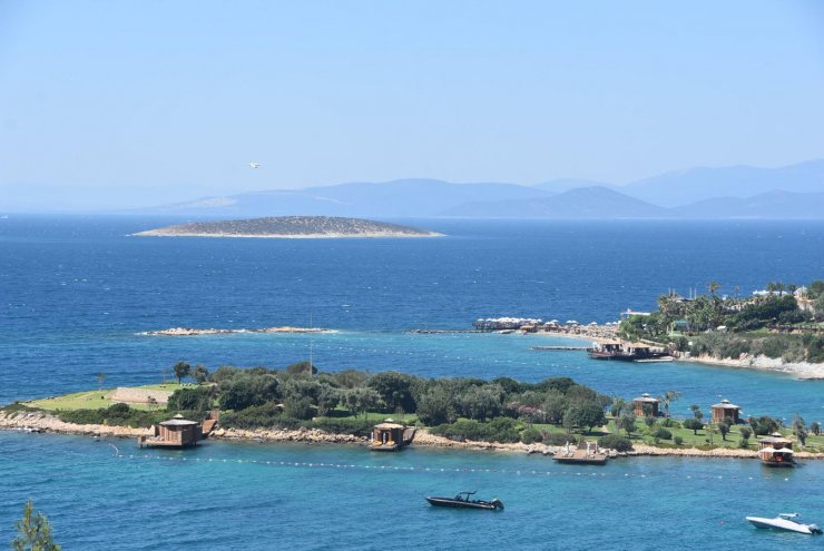 İş insanı ve eşi, sürat teknesinde başlarını çarparak yaşamını yitirmiş