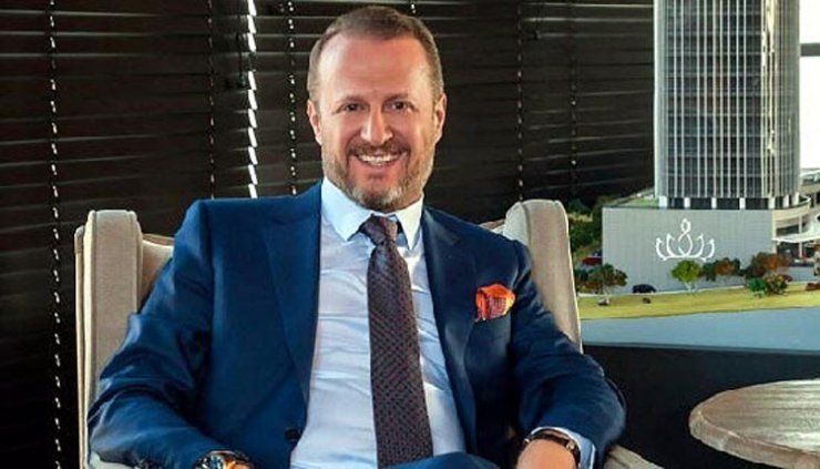 İş insanı ve eşi, sürat teknesinde başlarını çarparak yaşamını yitirmiş