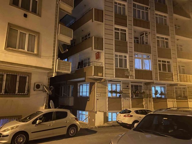 Kıskançlık krizine giren koca dehşet saçtı: 2 ölü, 3 yaralı