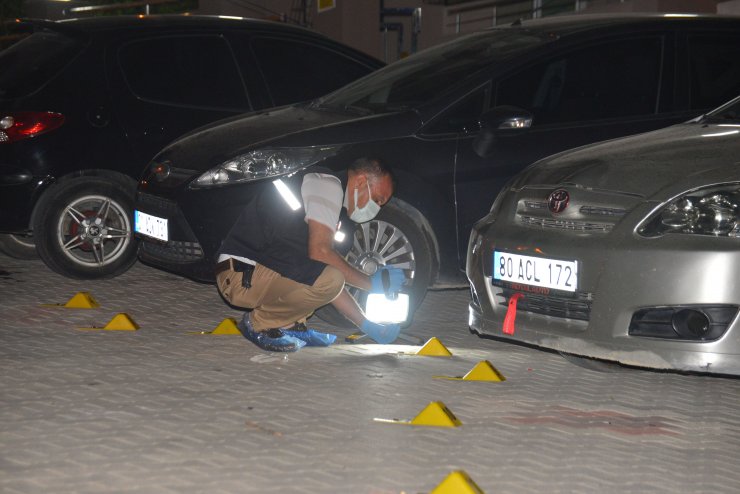 Oto galericiyi çapraz ateşle öldüren şüpheliler, Adıyaman’da yakalandı
