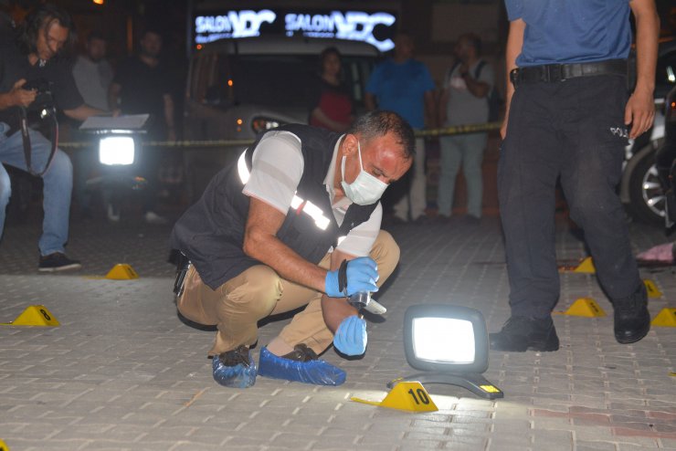 Oto galericiyi çapraz ateşle öldüren şüpheliler, Adıyaman’da yakalandı