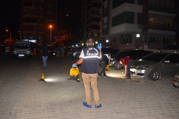 Oto galericiyi çapraz ateşle öldüren şüpheliler, Adıyaman’da yakalandı