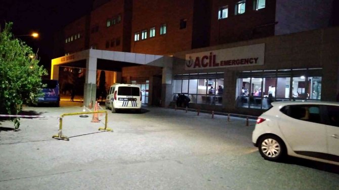 Sahte alkolden bir kişi hayatını kaybetti