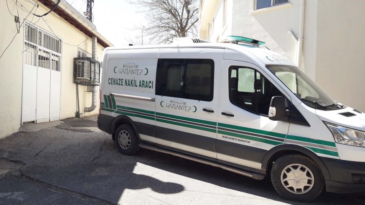 Serinlemek için baraj göletine giren Fatma, boğuldu 