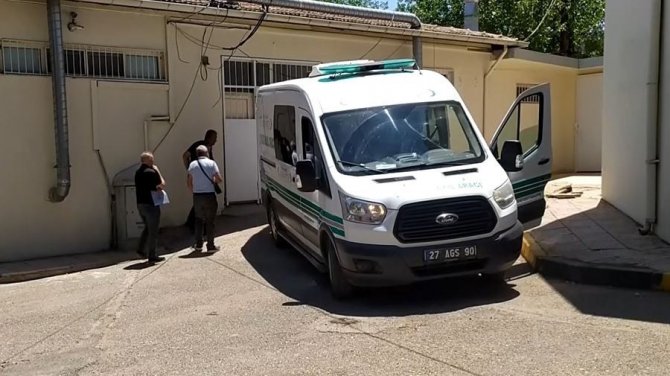 Serinlemek için baraja giren 16 yaşındaki kız çocuğu boğuldu