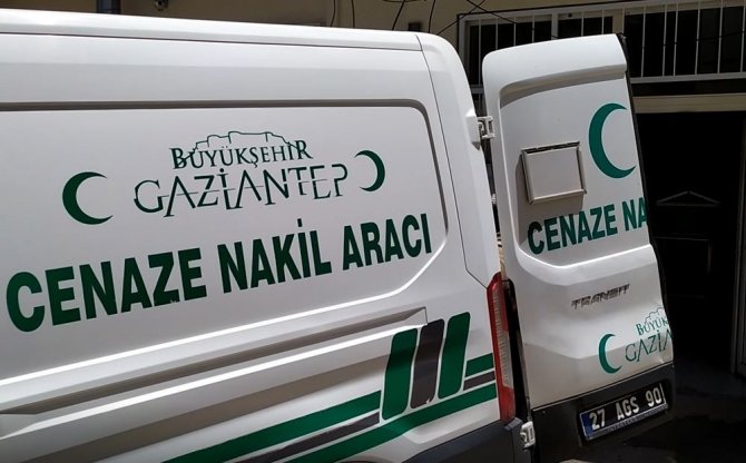 Serinlemek için baraja giren 16 yaşındaki kız çocuğu boğuldu