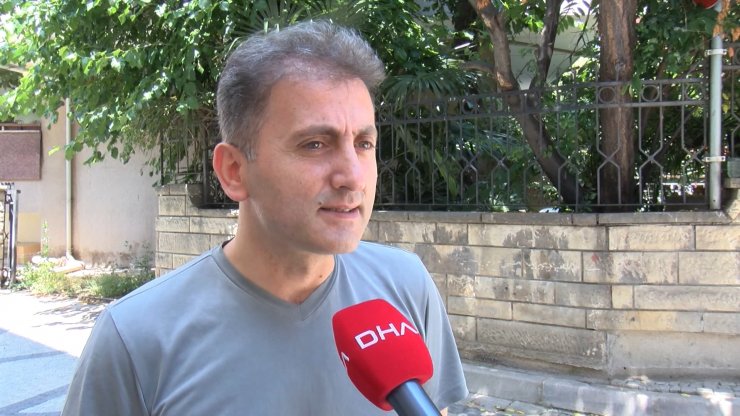 15 Temmuz'u yaşayanlar anlattı: Bu bayrakta bizim kanımız var