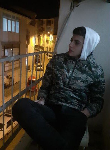 19 yaşındaki gencin ölümüyle sonuçlanan kaza kamerada