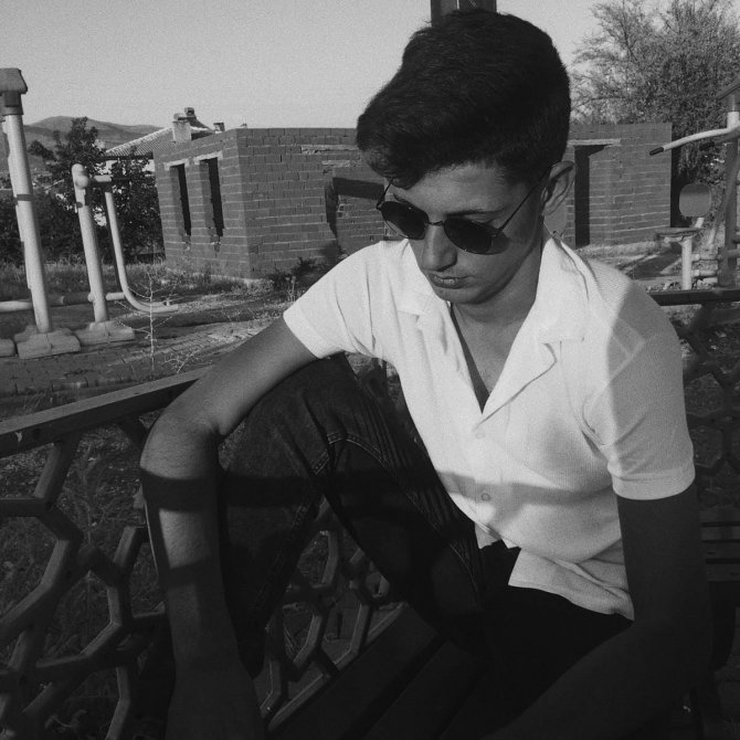 19 yaşındaki gencin ölümüyle sonuçlanan kaza kamerada