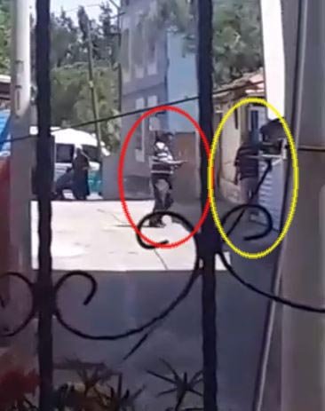 3 kişinin öldüğü 'köpek besleme' tartışmasında şarjörü veren kişi de tutuklandı