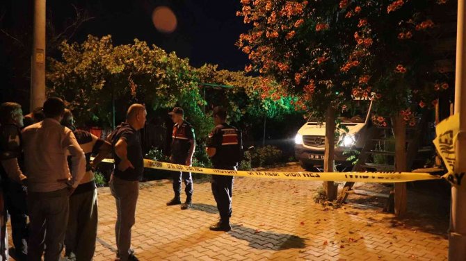 Başkası için evi terk eden karısının izini bulan koca dehşet saçtı: 2 ölü,