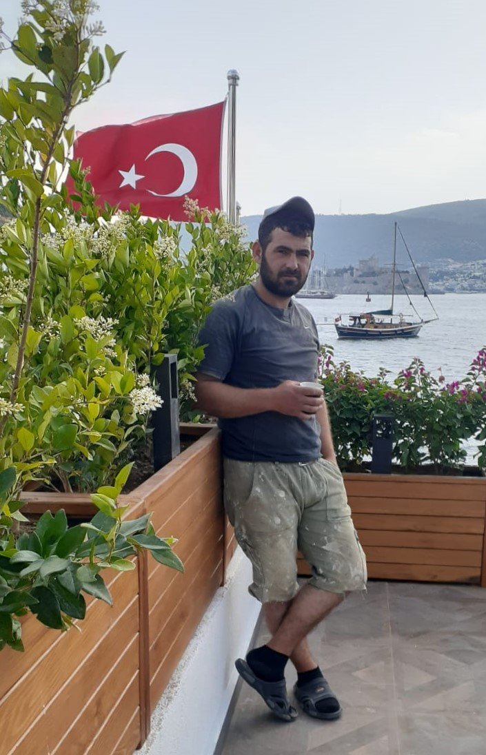 'Cinayet değil, kardeşimize komplo kurup parasını almışlar'