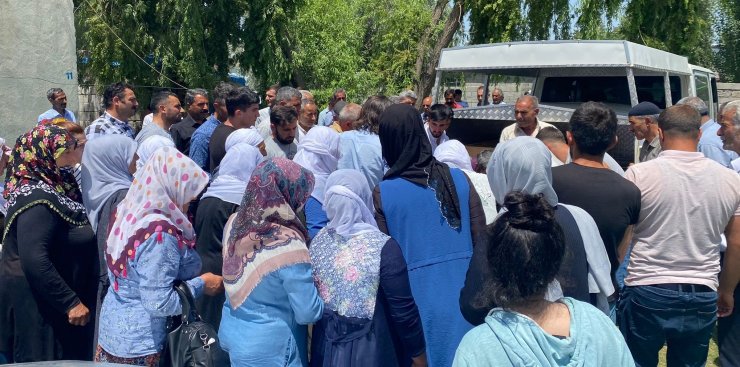 'Cinayet değil, kardeşimize komplo kurup parasını almışlar'