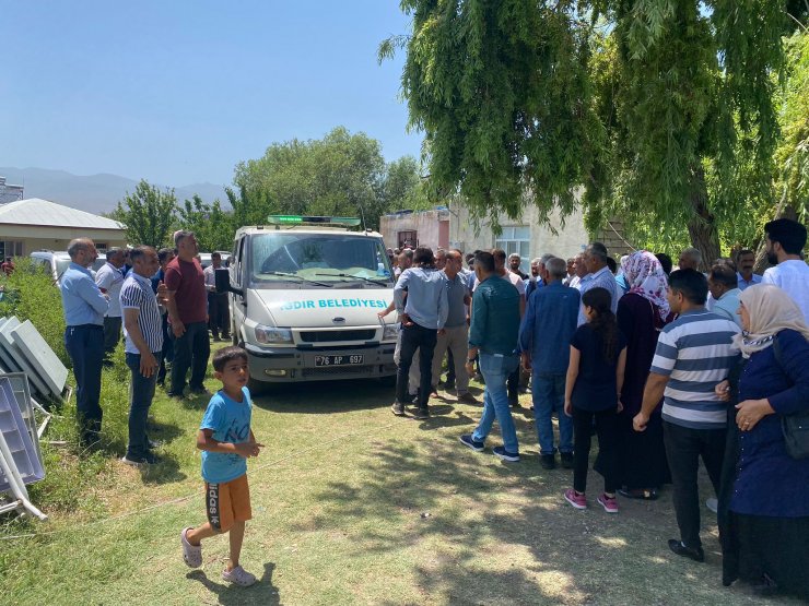 'Cinayet değil, kardeşimize komplo kurup parasını almışlar'