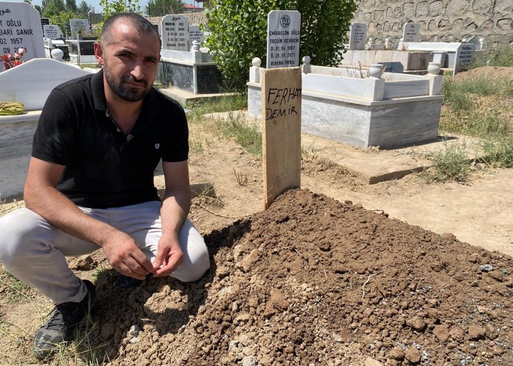 'Cinayet değil, kardeşimize komplo kurup parasını almışlar'