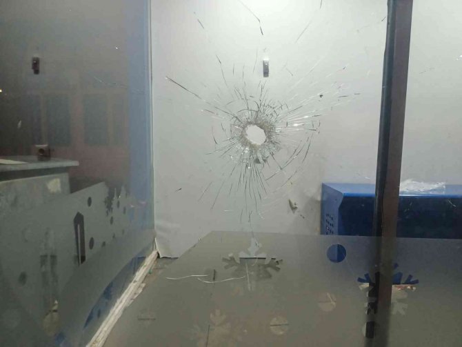 Erzurum’da silahlı ve bıçaklı kavga