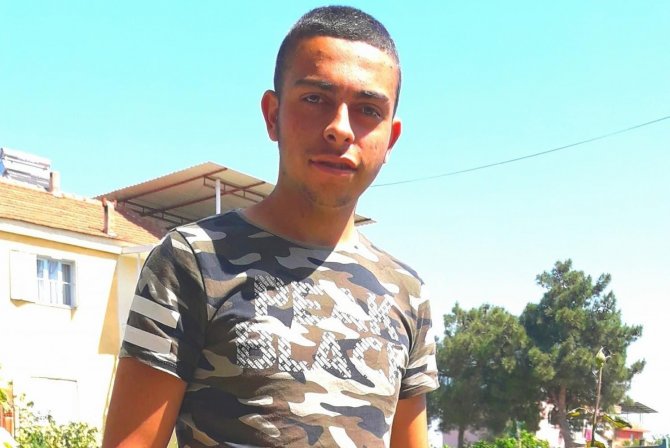 Fabrikada iş kazası: 23 yaşındaki işçi hayatını kaybetti