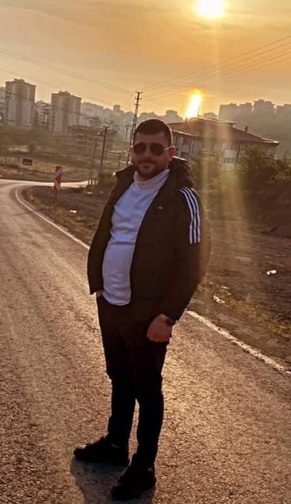 Hafif ticari araç, otobüse arkadan çarptı: 2 ölü, 3 yaralı