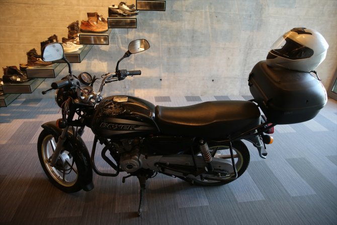 Hafıza 15 Temmuz Müzesi hain darbe girişimini belleklere kazıyor