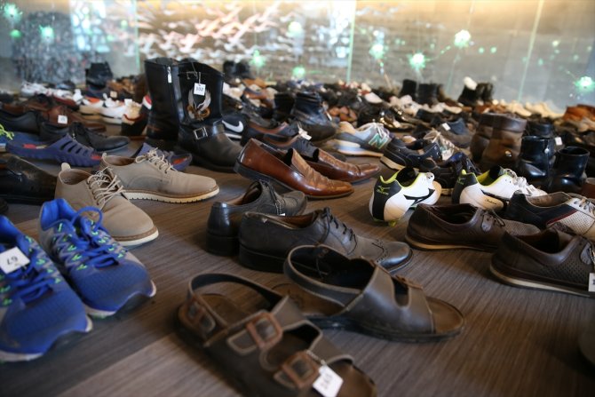 Hafıza 15 Temmuz Müzesi hain darbe girişimini belleklere kazıyor