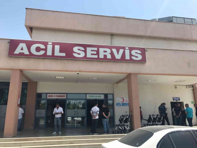 Iğdır’da çıkan silahlı kavgada 8 kişi yaralandı