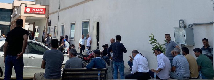 Iğdır'da akrabalar arasında kavga: 2'si çocuk 10 yaralı