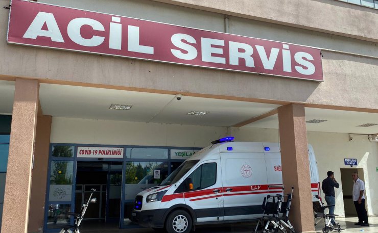Iğdır'da akrabalar arasında kavga: 2'si çocuk 10 yaralı