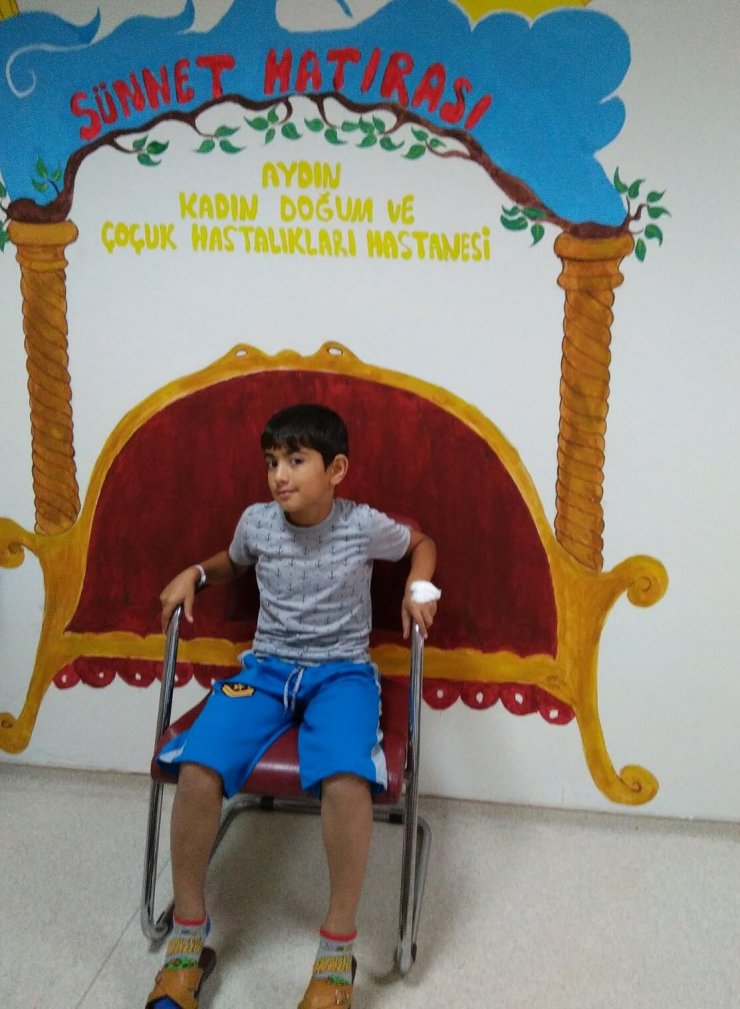 İnşaatın 4'üncü katından düşen 13 yaşındaki Ahmet, hayatını kaybetti