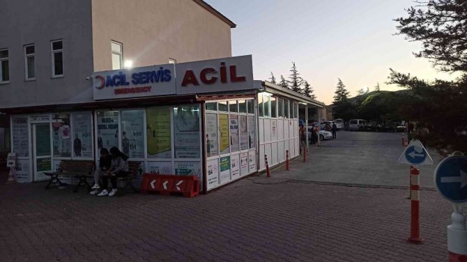 Kahramanmaraş’ta trafik kazası: Anne hayatını kaybetti, kızı ağır yaralı