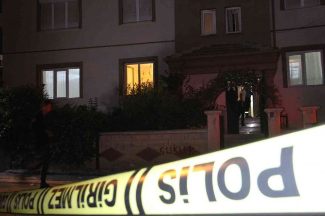 Karaman'da çakmak tüpü bomba gibi patladı: 4 yaralı