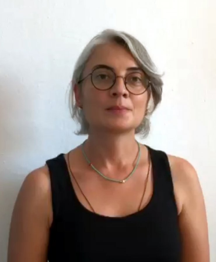 Plastiklerden bağırsakları tıkanan caretta caretta öldü