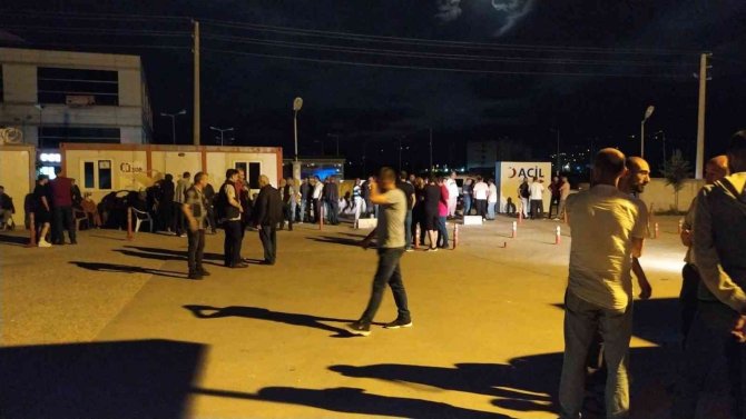 Sınır kavgası yüzünden akrabasını öldüren şahıs yakalandı