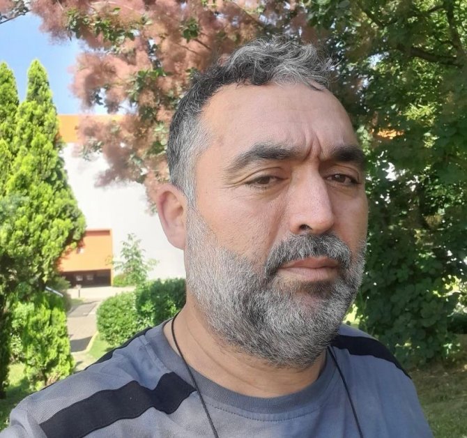 Sınır kavgası yüzünden akrabasını öldüren şahıs yakalandı