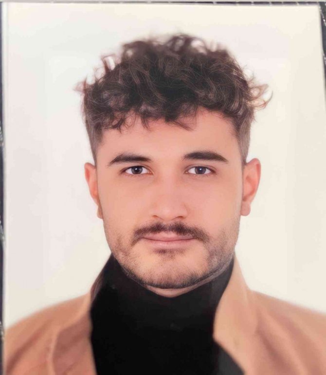 Üniversite öğrencisinin şüpheli ölümü: Başına poşet geçirilmiş halde bulundu