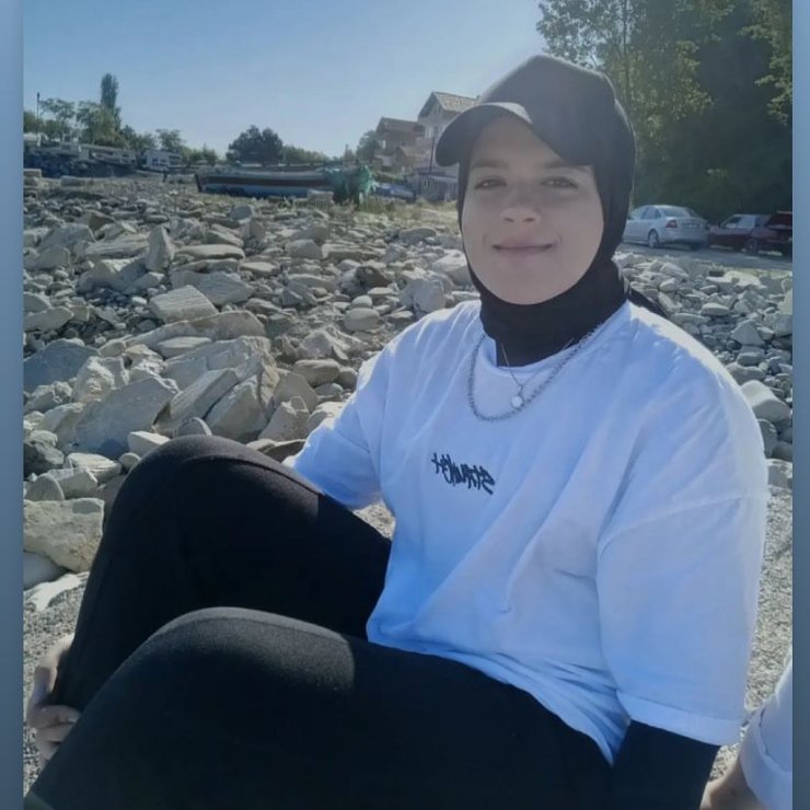 Üniversiteli Beste maganda kurşunuyla can verdi