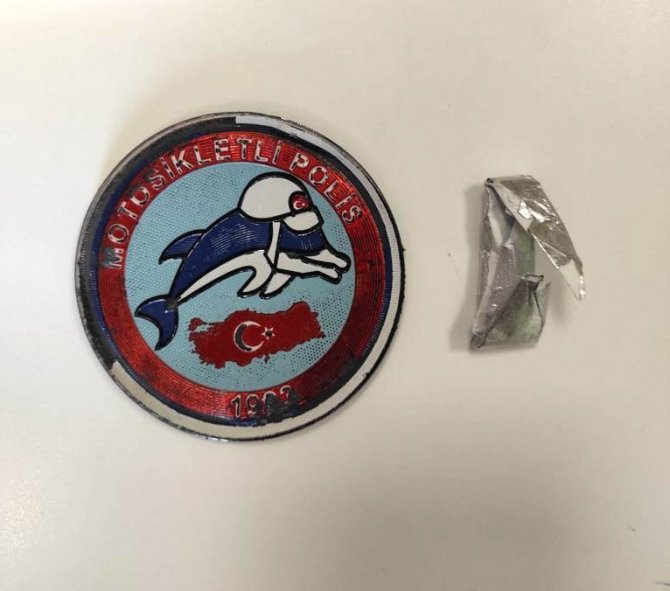 Van’da ‘torbacı’ operasyonu