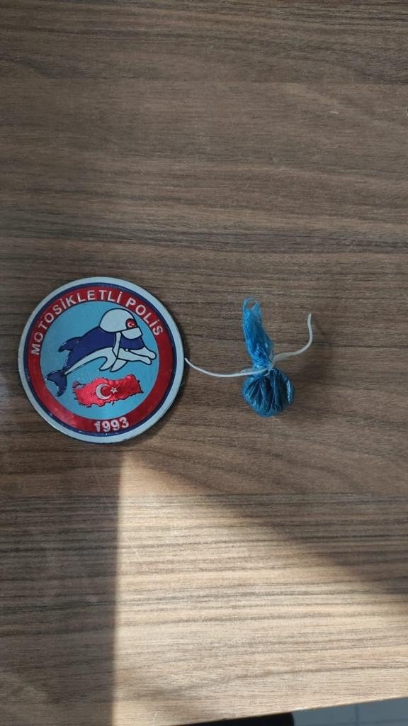 Van’da ‘torbacı’ operasyonu